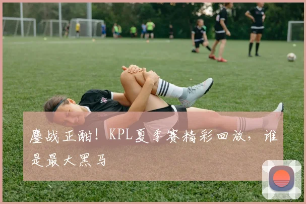 鏖战正酣！KPL夏季赛精彩回放，谁是最大黑马
